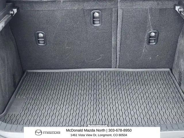 2024 Mazda CX-30 2.5 Turbo Premium Package