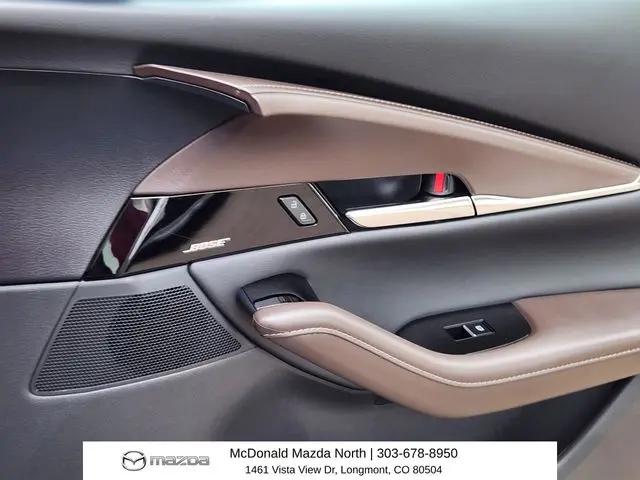 2024 Mazda CX-30 2.5 Turbo Premium Package