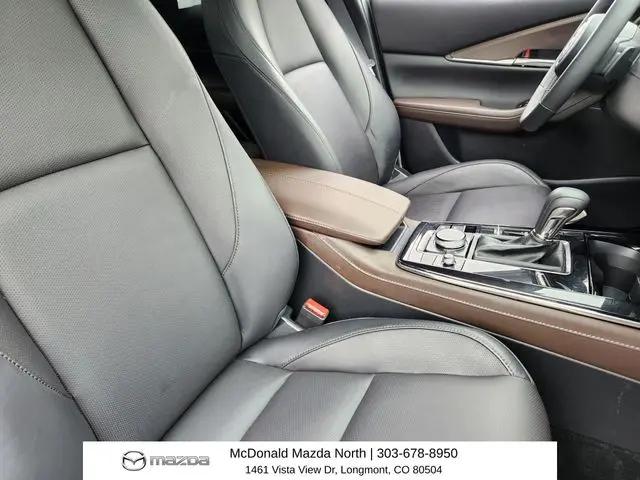 2024 Mazda CX-30 2.5 Turbo Premium Package
