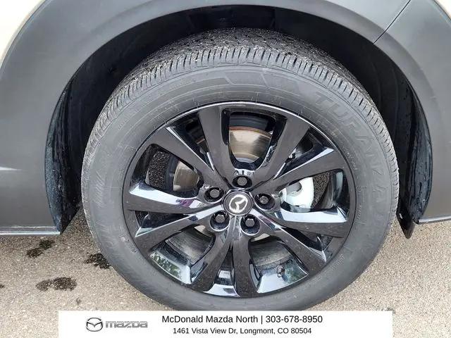 2024 Mazda CX-30 2.5 Turbo Premium Package