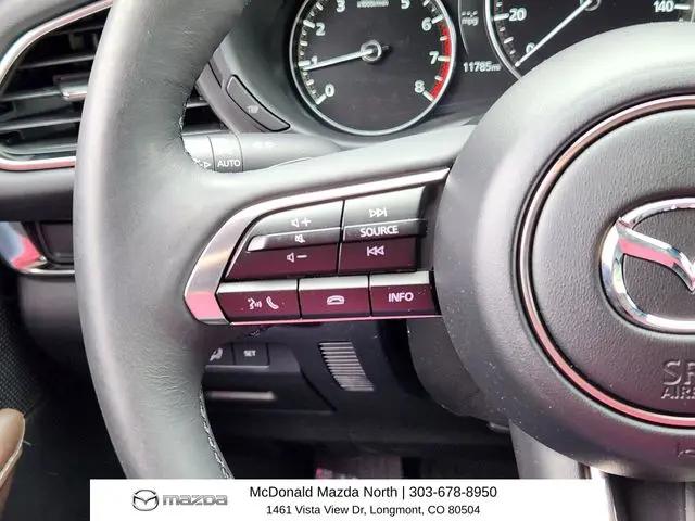2024 Mazda CX-30 2.5 Turbo Premium Package