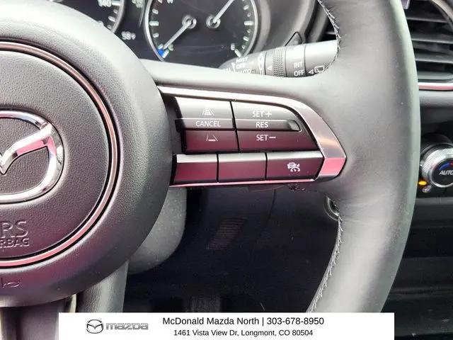 2024 Mazda CX-30 2.5 Turbo Premium Package