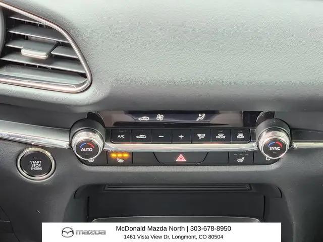 2024 Mazda CX-30 2.5 Turbo Premium Package