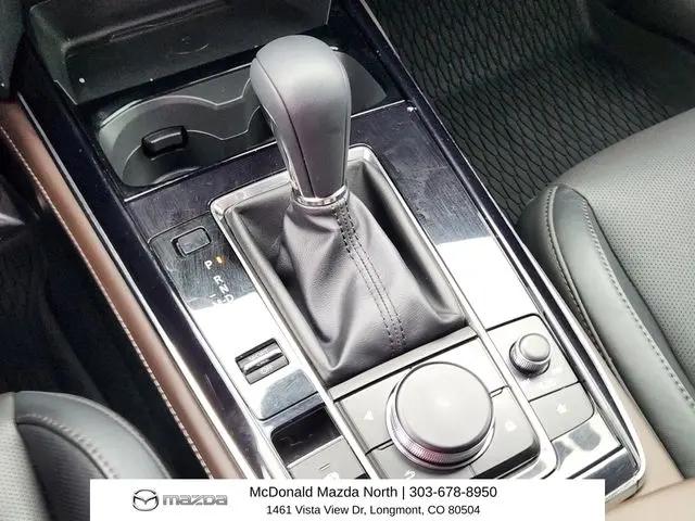 2024 Mazda CX-30 2.5 Turbo Premium Package