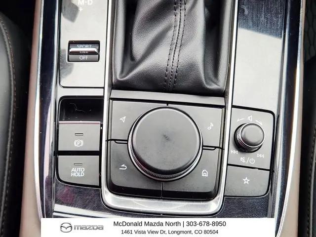 2024 Mazda CX-30 2.5 Turbo Premium Package