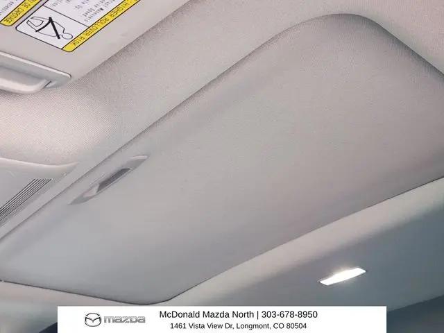2024 Mazda CX-30 2.5 Turbo Premium Package
