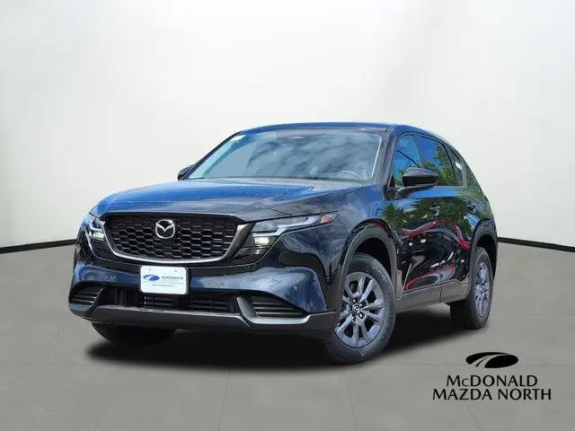 2026 Mazda CX-5 2.5 S Select for sale in Longmont, CO