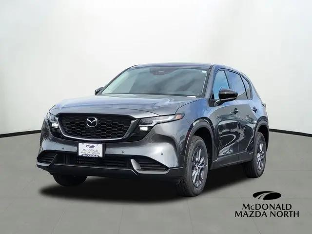 2026 Mazda CX-5 2.5 S Select for sale in Longmont, CO