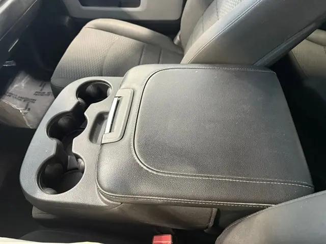 2019 Ram 1500 Classic Warlock Quad Cab 4x4 6'4" Box