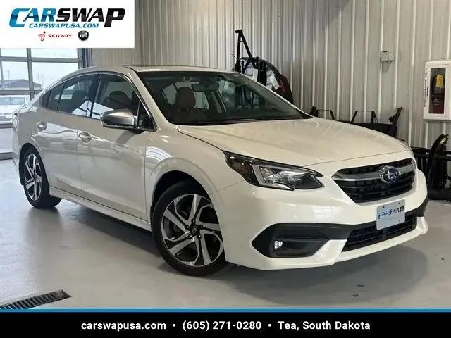 2022 Subaru Legacy Touring XT for sale in Tea, SD