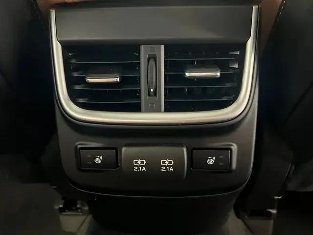 2022 Subaru Legacy Touring XT