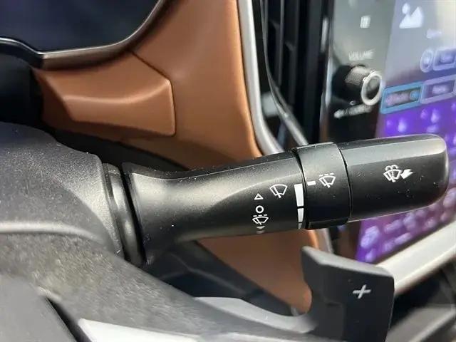2022 Subaru Legacy Touring XT