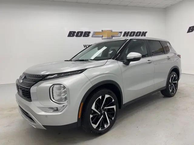 2024 Mitsubishi Outlander SE 2.5 2WD for sale in Louisville, KY