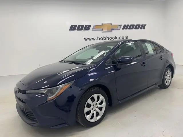 2024 Toyota Corolla LE for sale in Louisville, KY