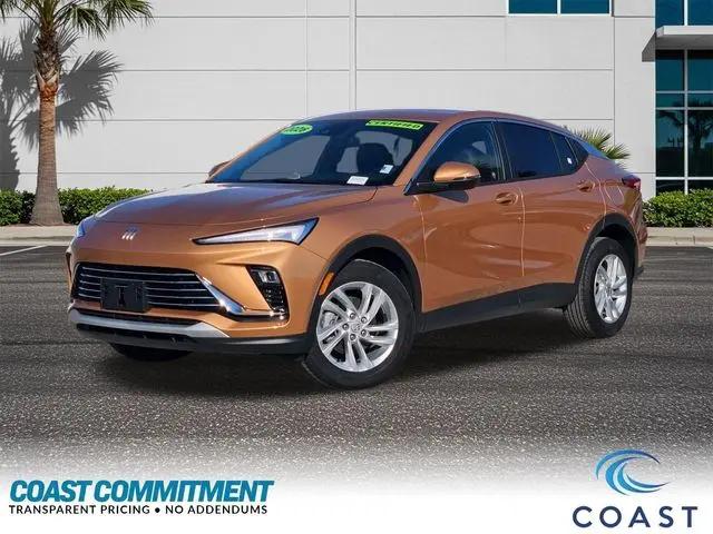 2026 Buick NV Preferred FWD for sale in Port Richey, FL