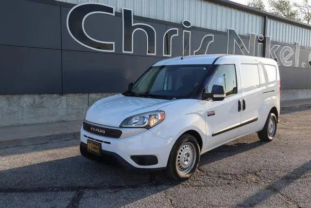 2022 Ram ProMaster City Cargo Van Cargo Van for sale in Broken Arrow, OK