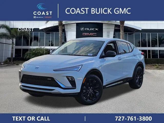 2026 Buick NV Sport Touring FWD for sale in Port Richey, FL