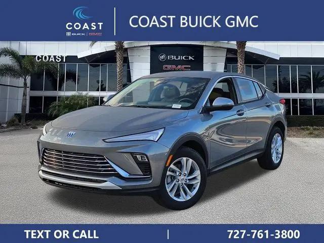 2026 Buick NV Preferred FWD for sale in Port Richey, FL