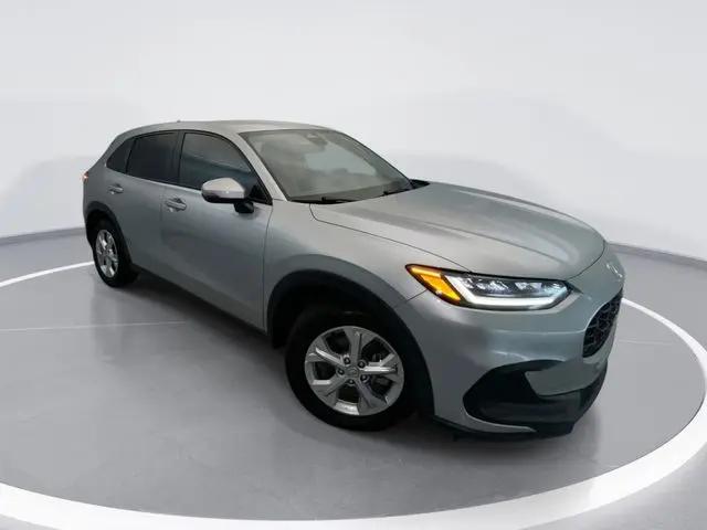 2023 Honda HR-V 2WD LX for sale in Jacksonville, NC