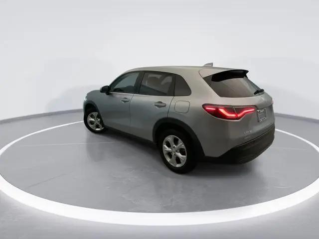2023 Honda HR-V 2WD LX