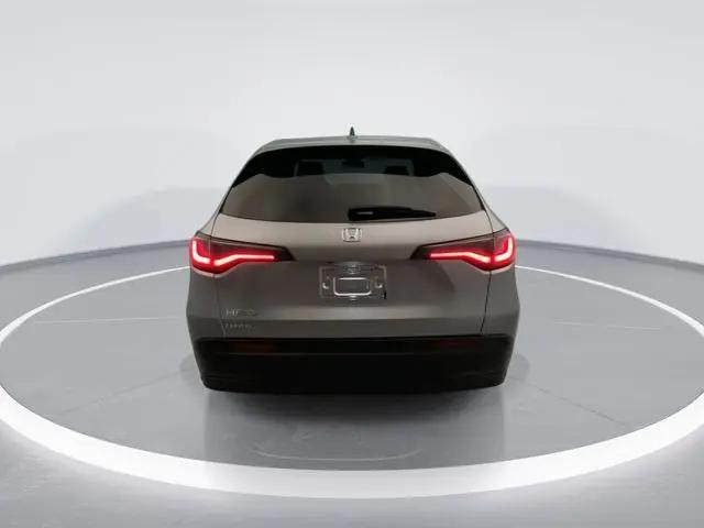2023 Honda HR-V 2WD LX
