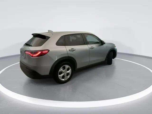 2023 Honda HR-V 2WD LX