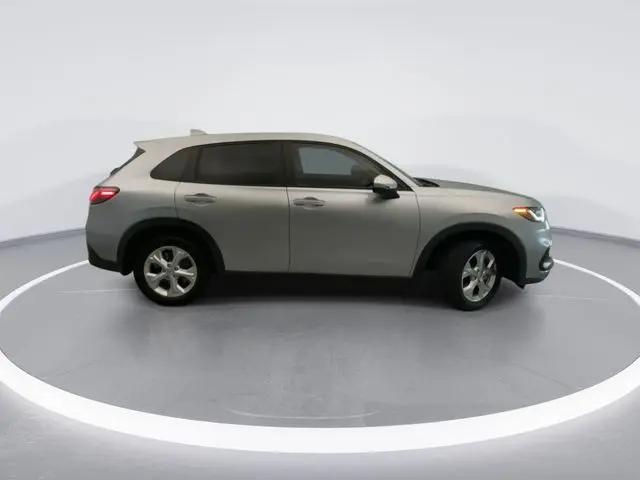 2023 Honda HR-V 2WD LX