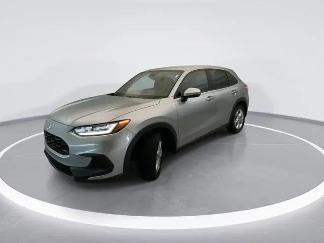 2023 Honda HR-V 2WD LX