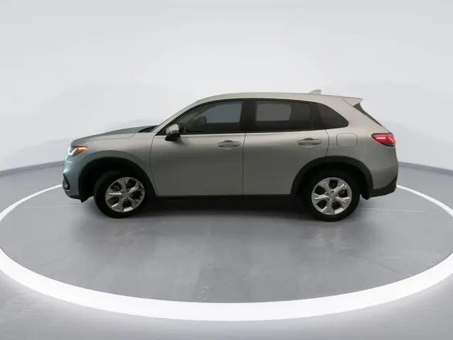 2023 Honda HR-V 2WD LX