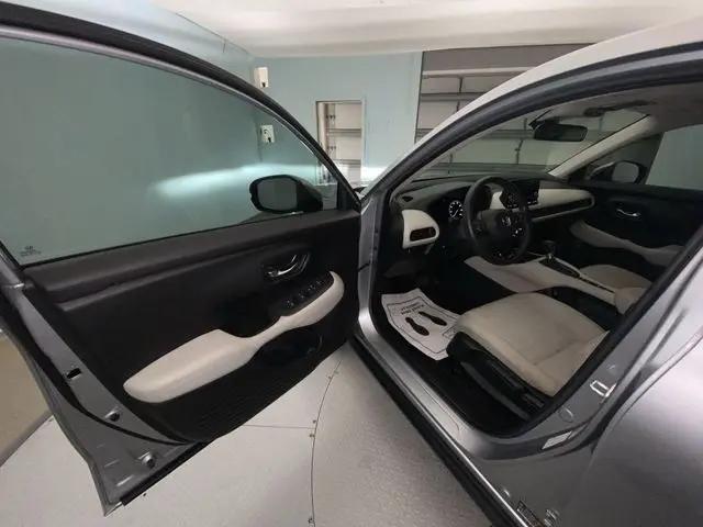 2023 Honda HR-V 2WD LX