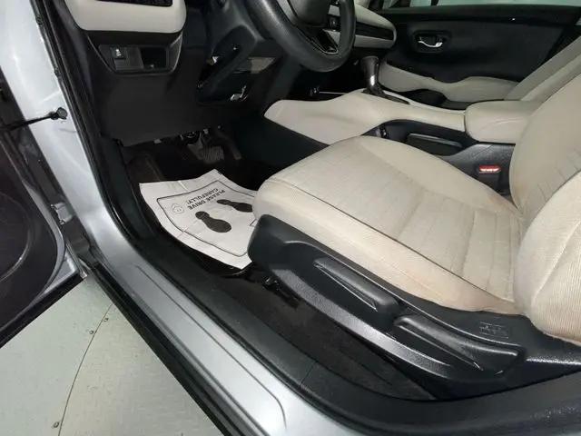 2023 Honda HR-V 2WD LX