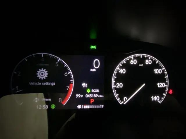 2023 Honda HR-V 2WD LX