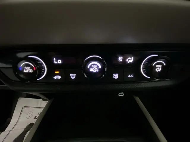 2023 Honda HR-V 2WD LX