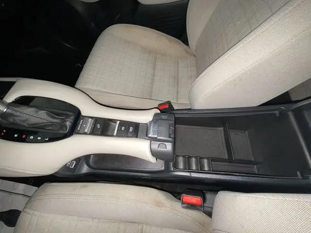 2023 Honda HR-V 2WD LX