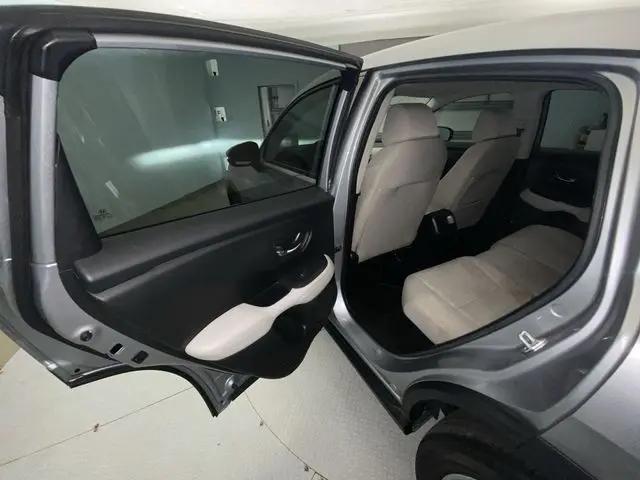 2023 Honda HR-V 2WD LX