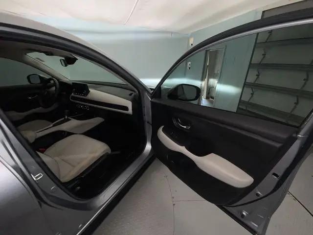 2023 Honda HR-V 2WD LX