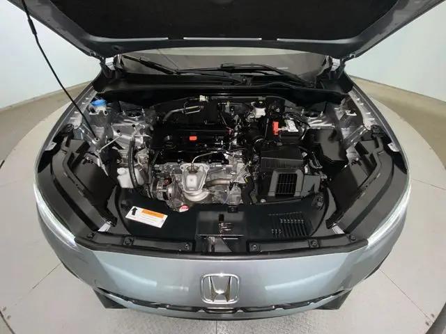 2023 Honda HR-V 2WD LX