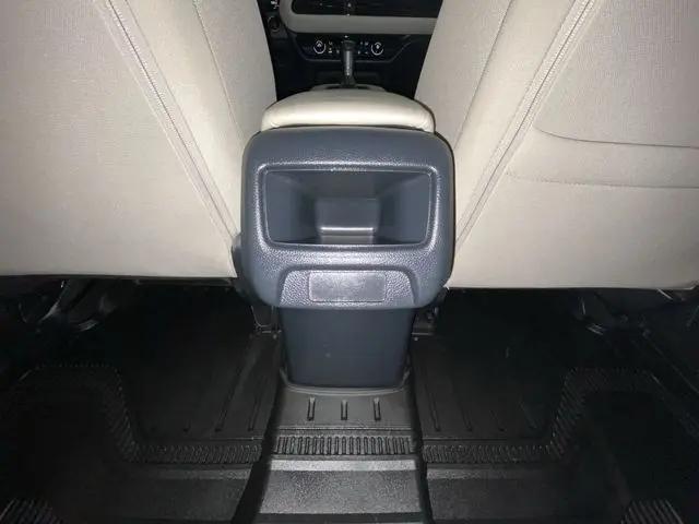 2023 Honda HR-V 2WD LX