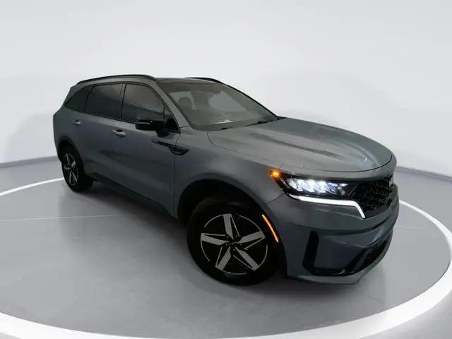2023 Kia Sorento S for sale in Jacksonville, NC