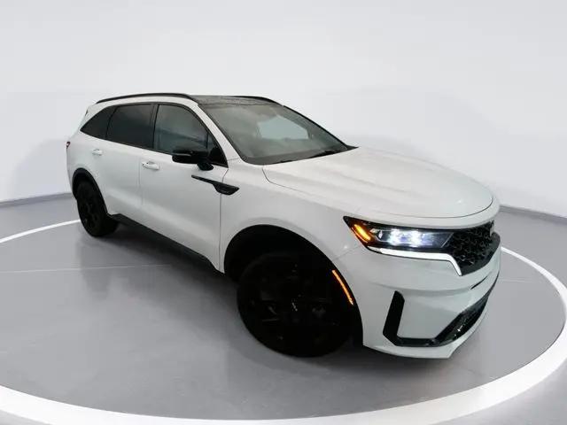 2023 Kia Sorento SX for sale in Jacksonville, NC