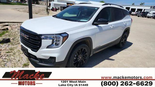 2024 GMC Terrain AWD SLE for sale in Lake City, IA