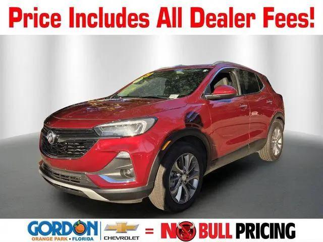 2023 Buick Encore GX Essence FWD for sale in Orange Park, FL