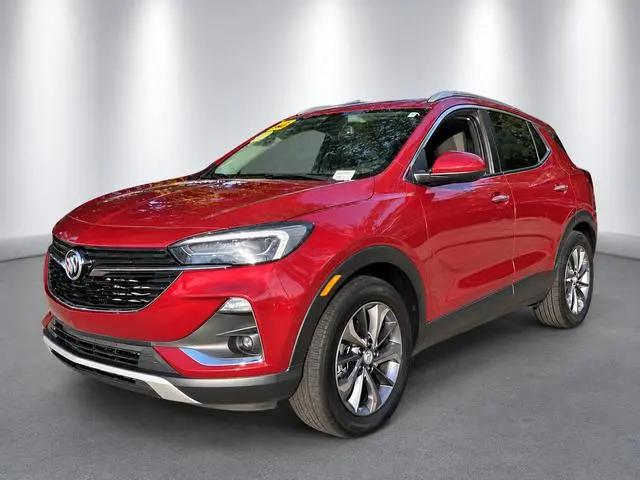 2023 Buick Encore GX Essence FWD for sale in Orange Park, FL