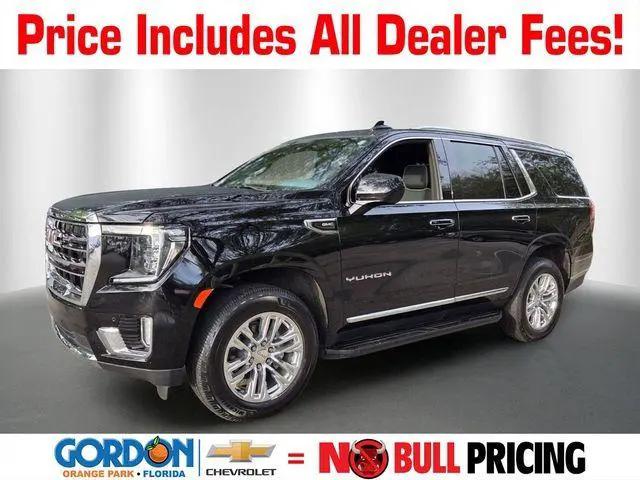 2023 GMC Yukon 4WD SLT for sale in Orange Park, FL