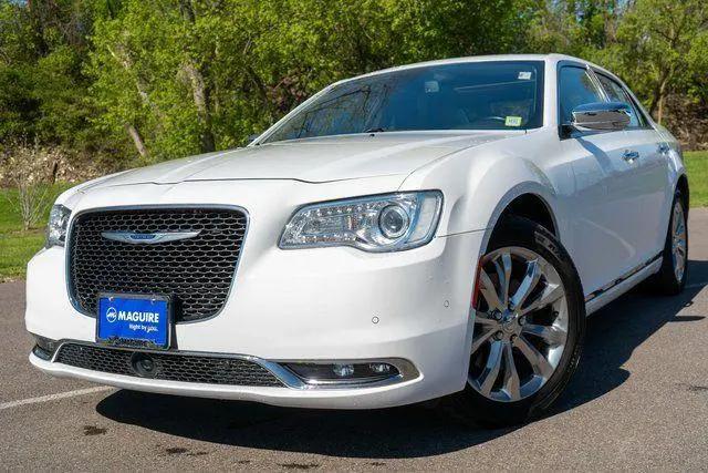 2019 Chrysler 300 Limited AWD for sale in Syracuse, NY