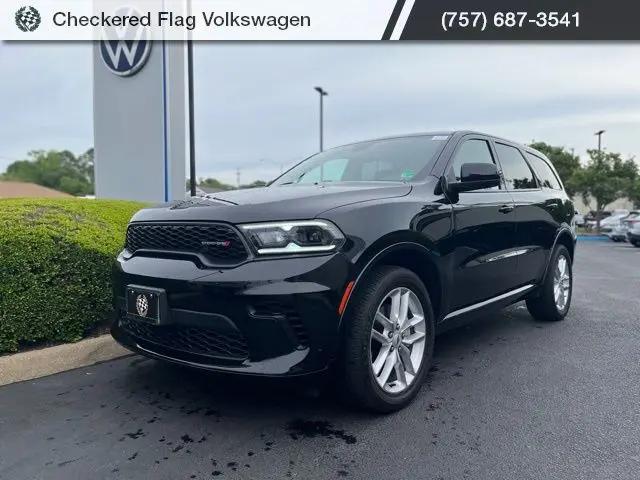 2026 Dodge Durango GT AWD for sale in Virginia Beach, VA