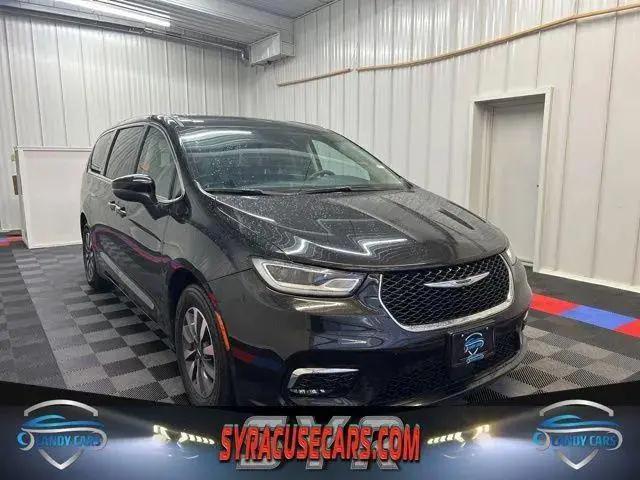 2023 Chrysler Pacifica Hybrid Touring L for sale in Syracuse, NY