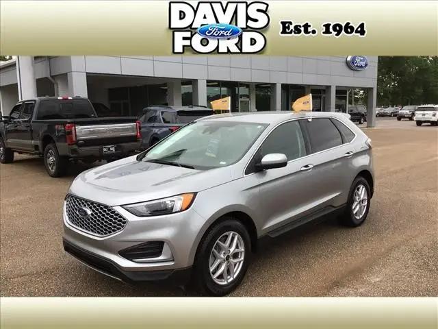 2024 Ford Edge SEL for sale in Fulton, MS