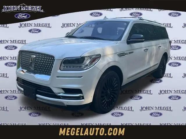 2018 Lincoln Navigator L Reserve for sale in Cleveland, GA