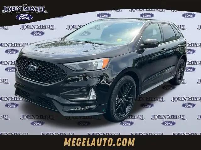 2024 Ford Edge ST-Line for sale in Cleveland, GA